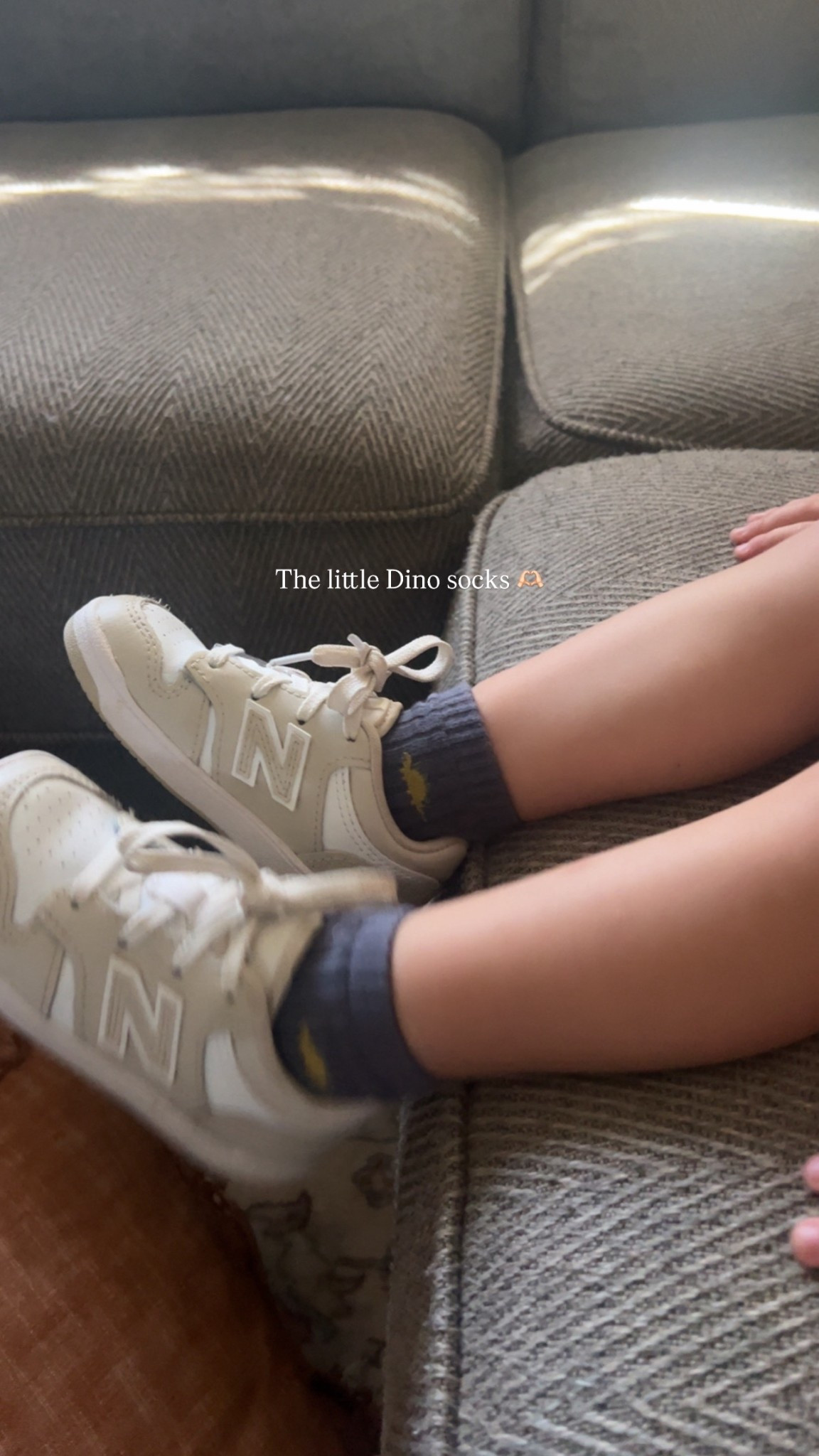 Dino socks 🧦 

#LTKKids #LTKBaby #LTKSaleAlert