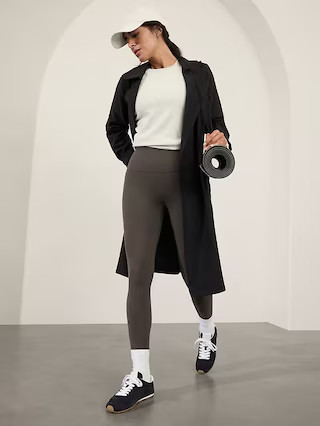 Transcend High Rise 7/8 Legging | Athleta