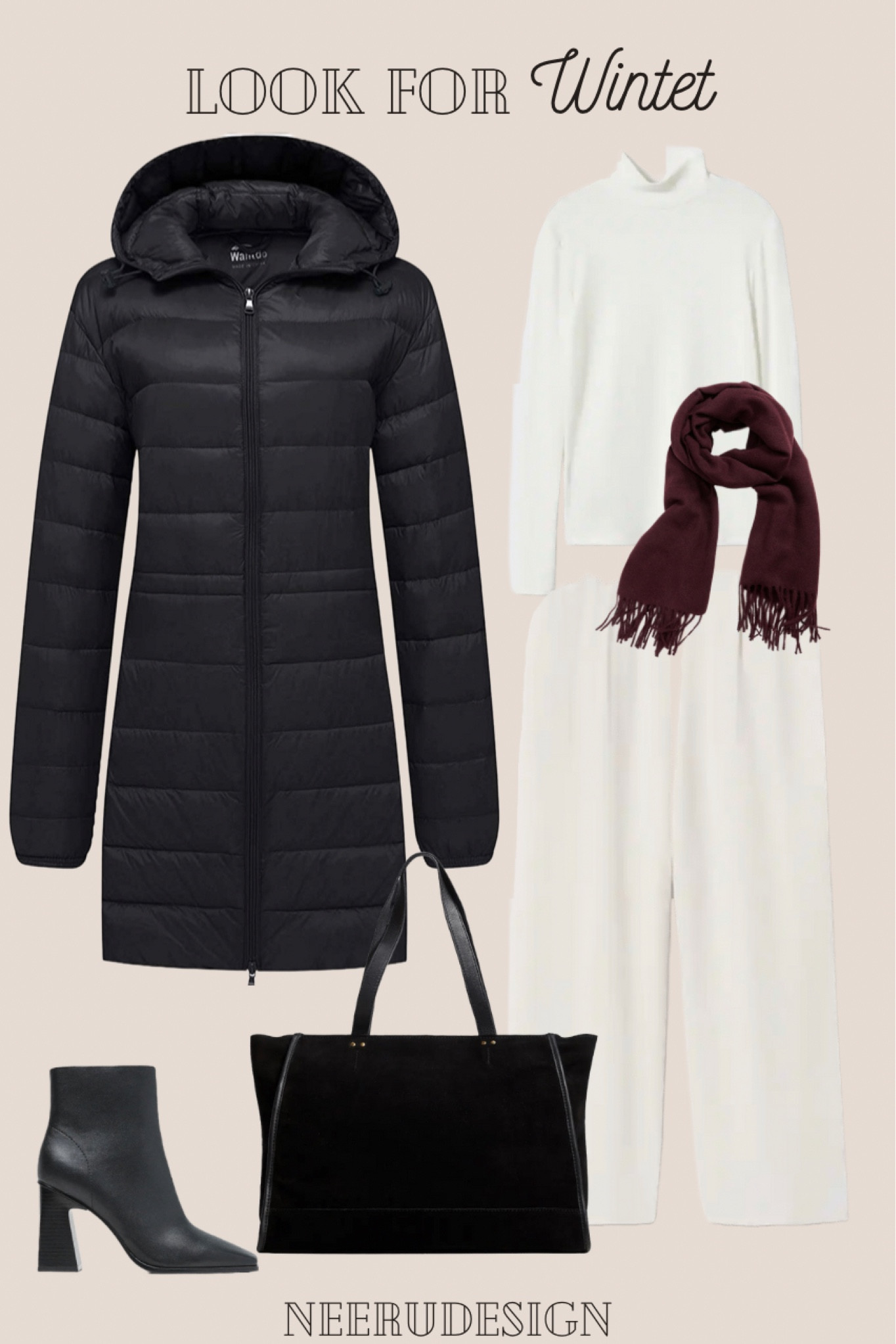 This outfit will definitely not disappoint!

#LTKunder50 #LTKunder100 #LTKstyletip