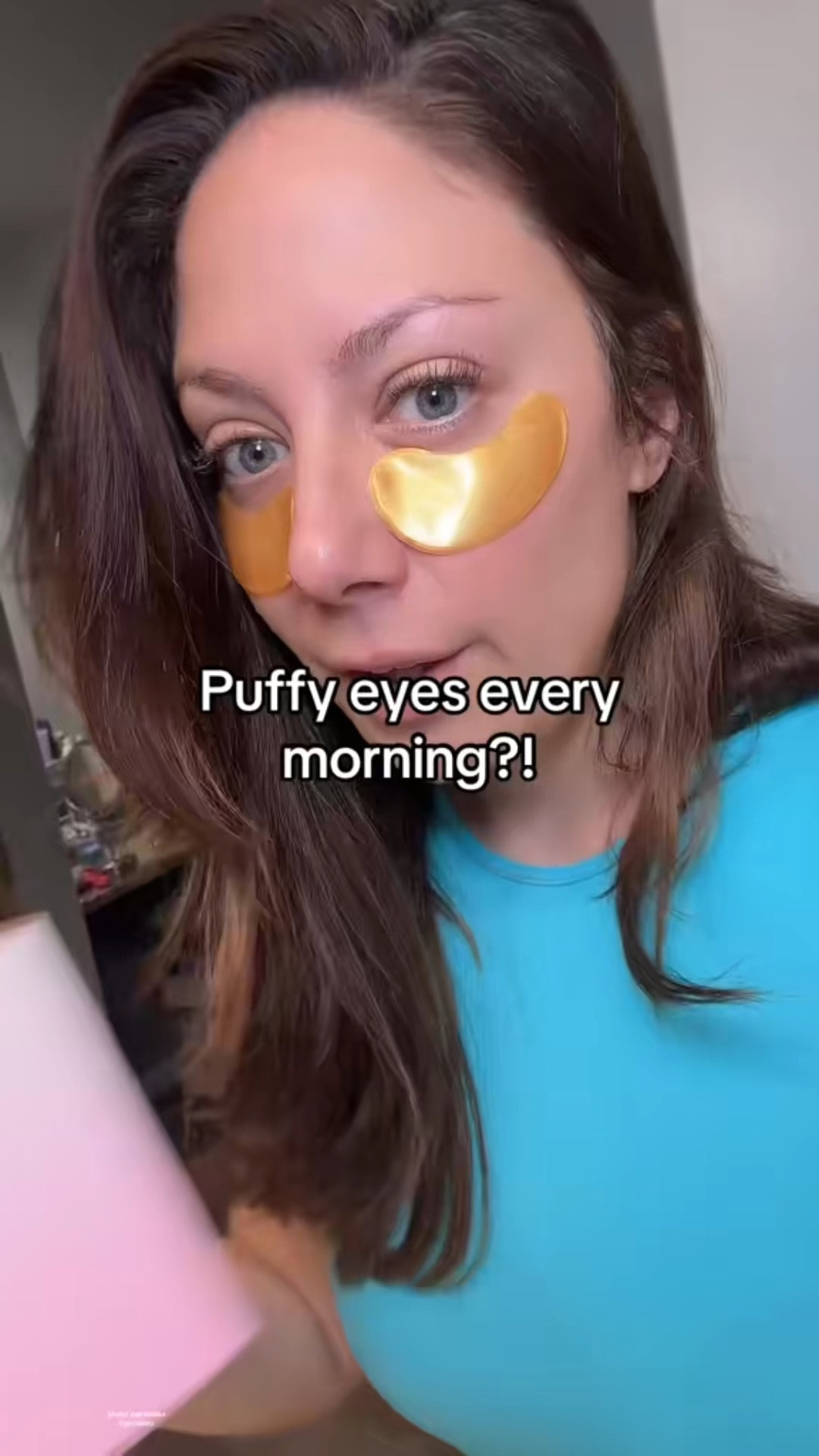 Grace & Stella Energizing Under Eye Mask - 48 pack

#LTKOver40 #LTKBeauty
