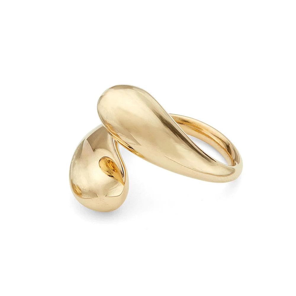 Twisted Dash Ring | The Folklore