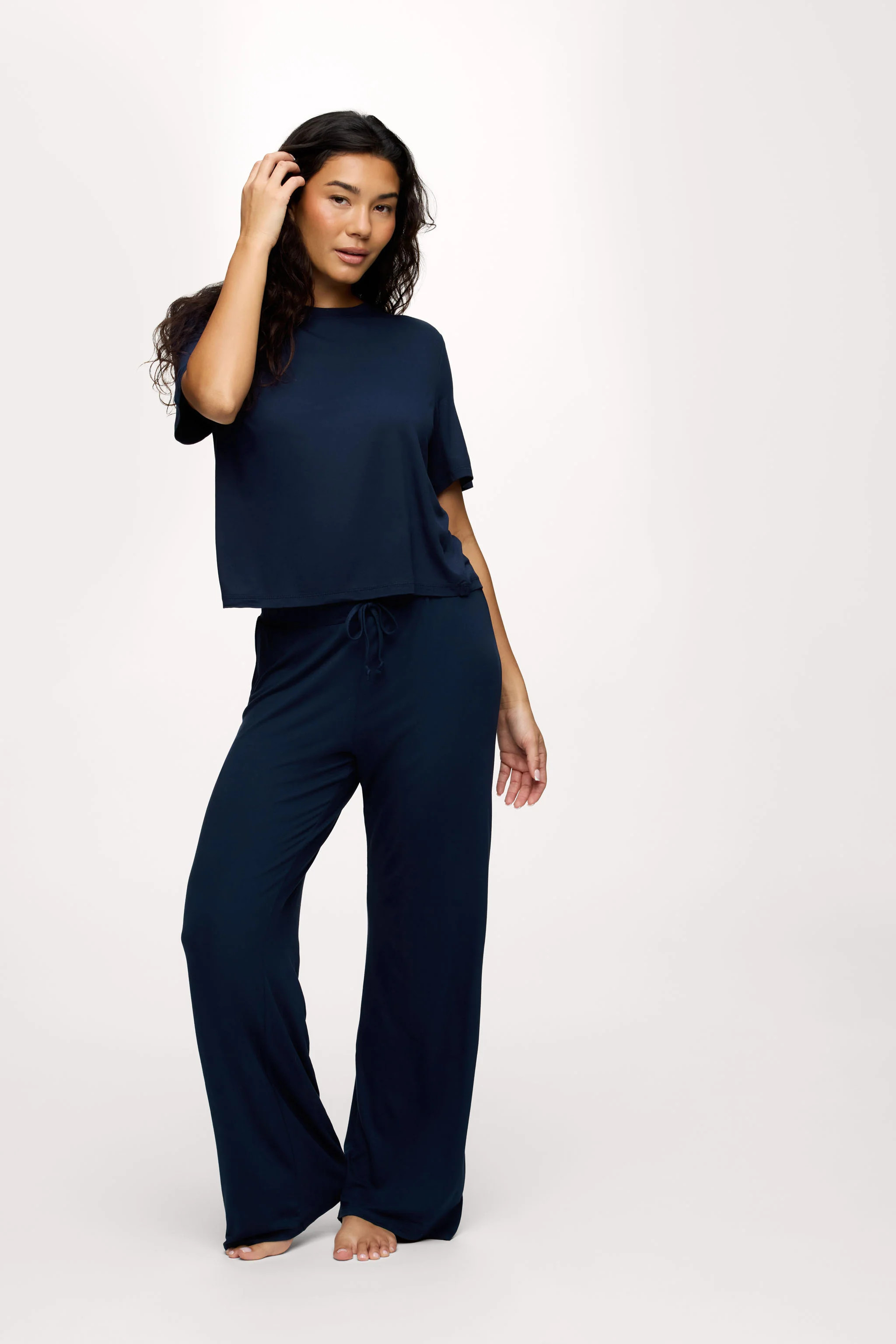 Pajama Set | nuuds