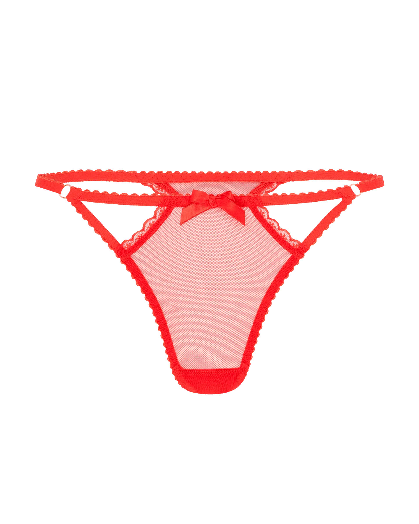 Fia Thong | By Agent Provocateur All Lingerie | Agent Provocateur (UK)