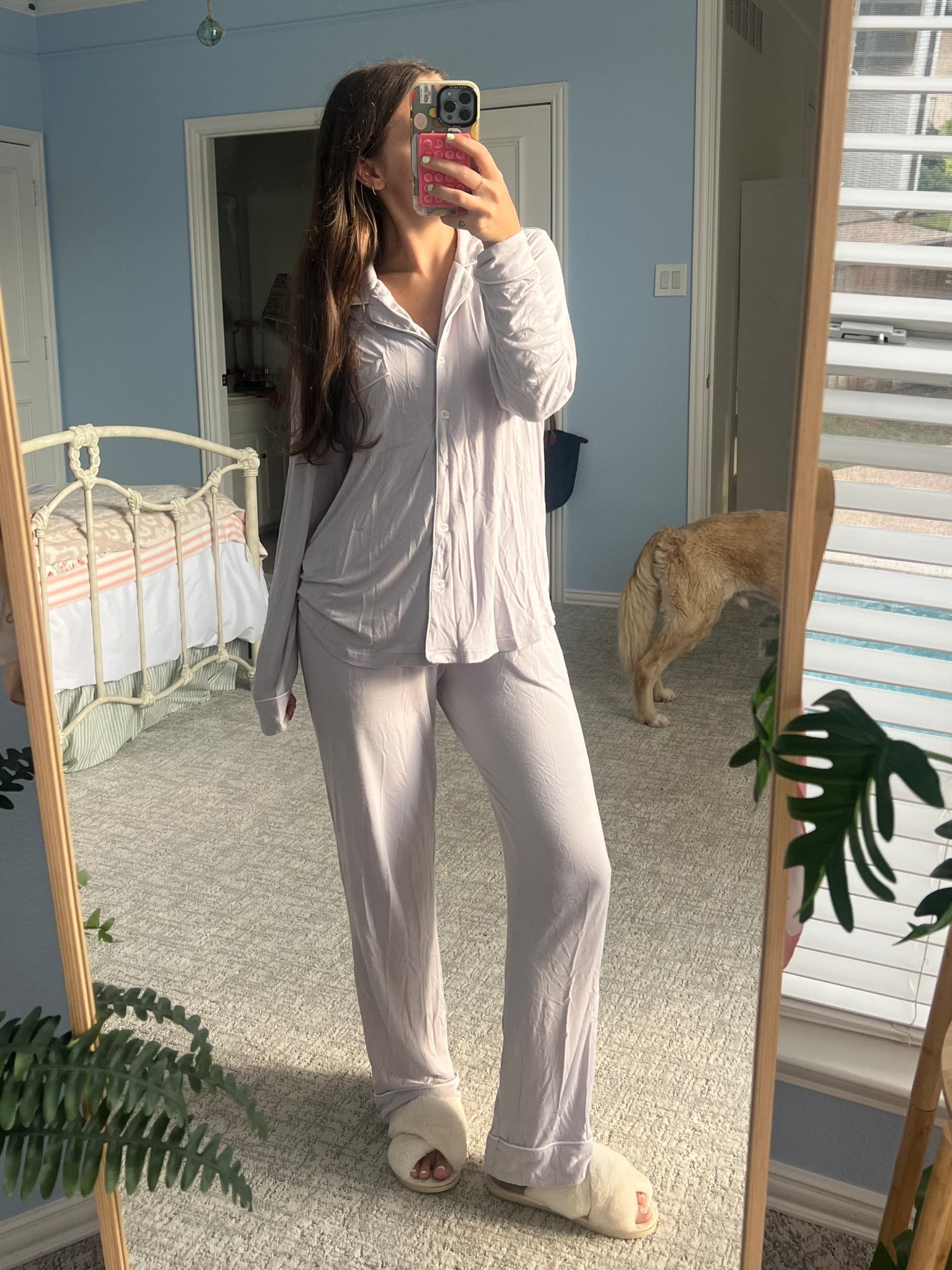 Coziest pajamas 

#LTKHome #LTKPetite
