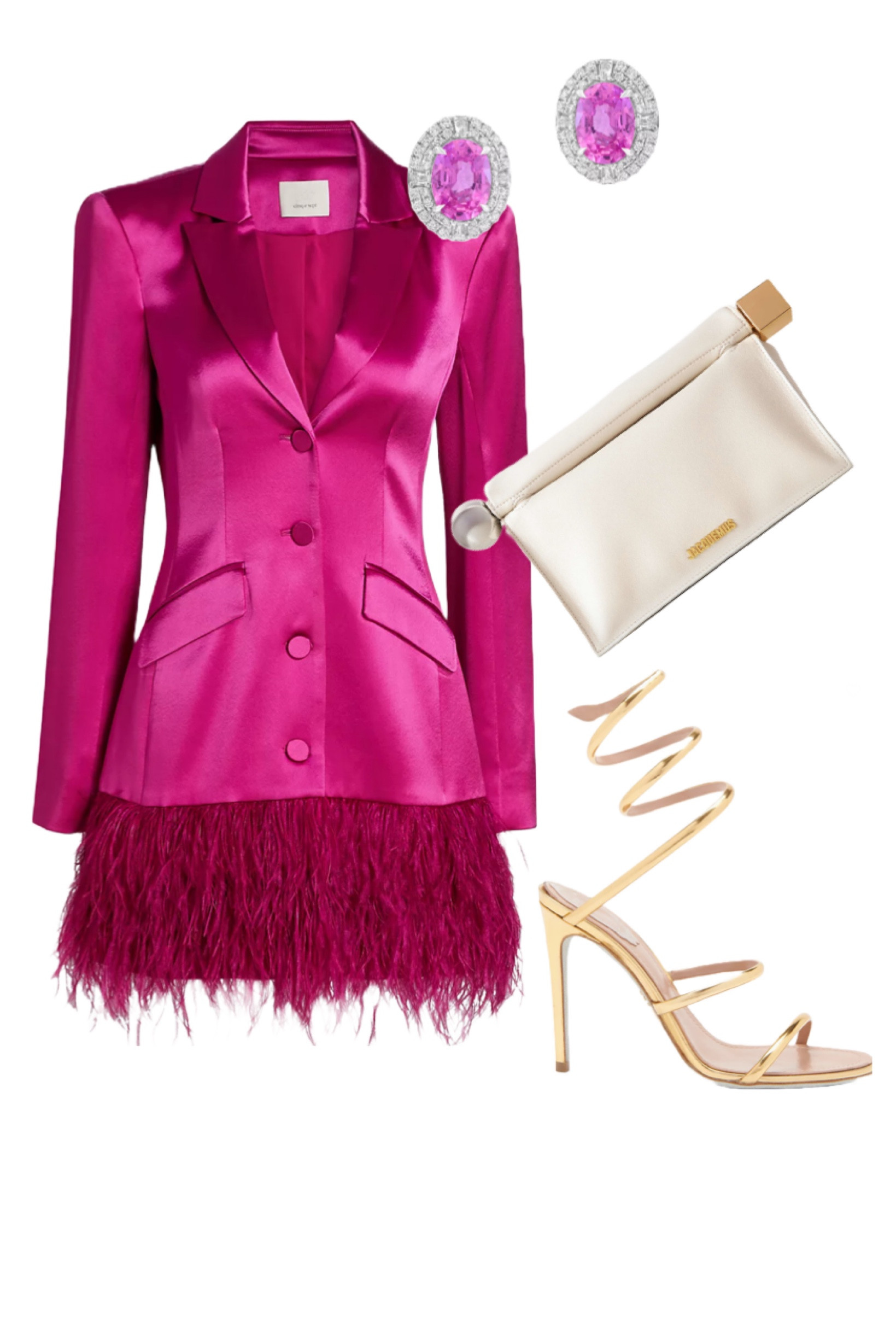 Night Out

#LTKShoeCrush #LTKStyleTip #LTKParties