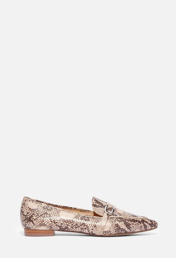 Terri Loafer | JustFab