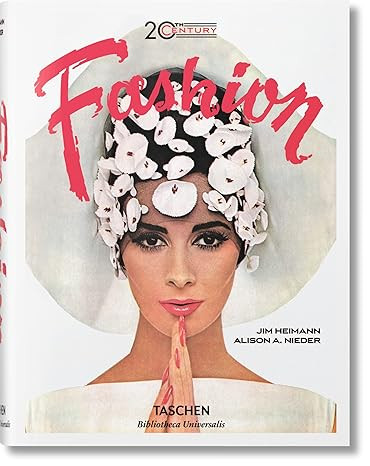 20th-Century Fashion      Hardcover – June 7, 2016 | Amazon (US)