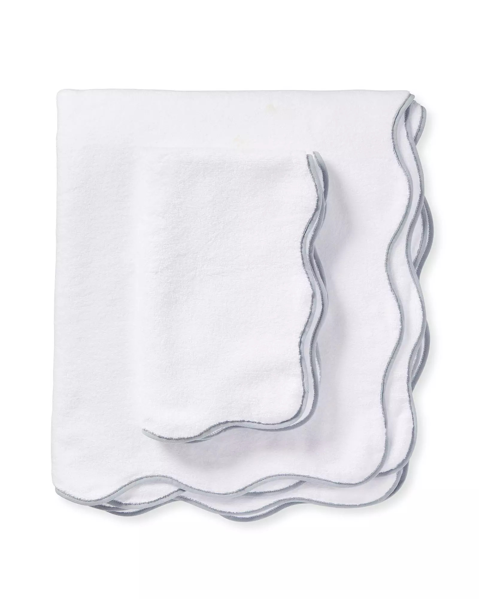 Wave Bath Collection | Serena and Lily