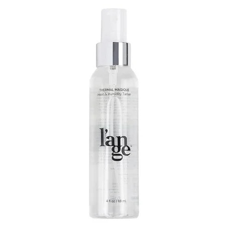 L’ange Hair Thermal Magique: Heat & Humidity Tamer | Keratin Infused | Vitamins & Amino Acids | Walmart (US)