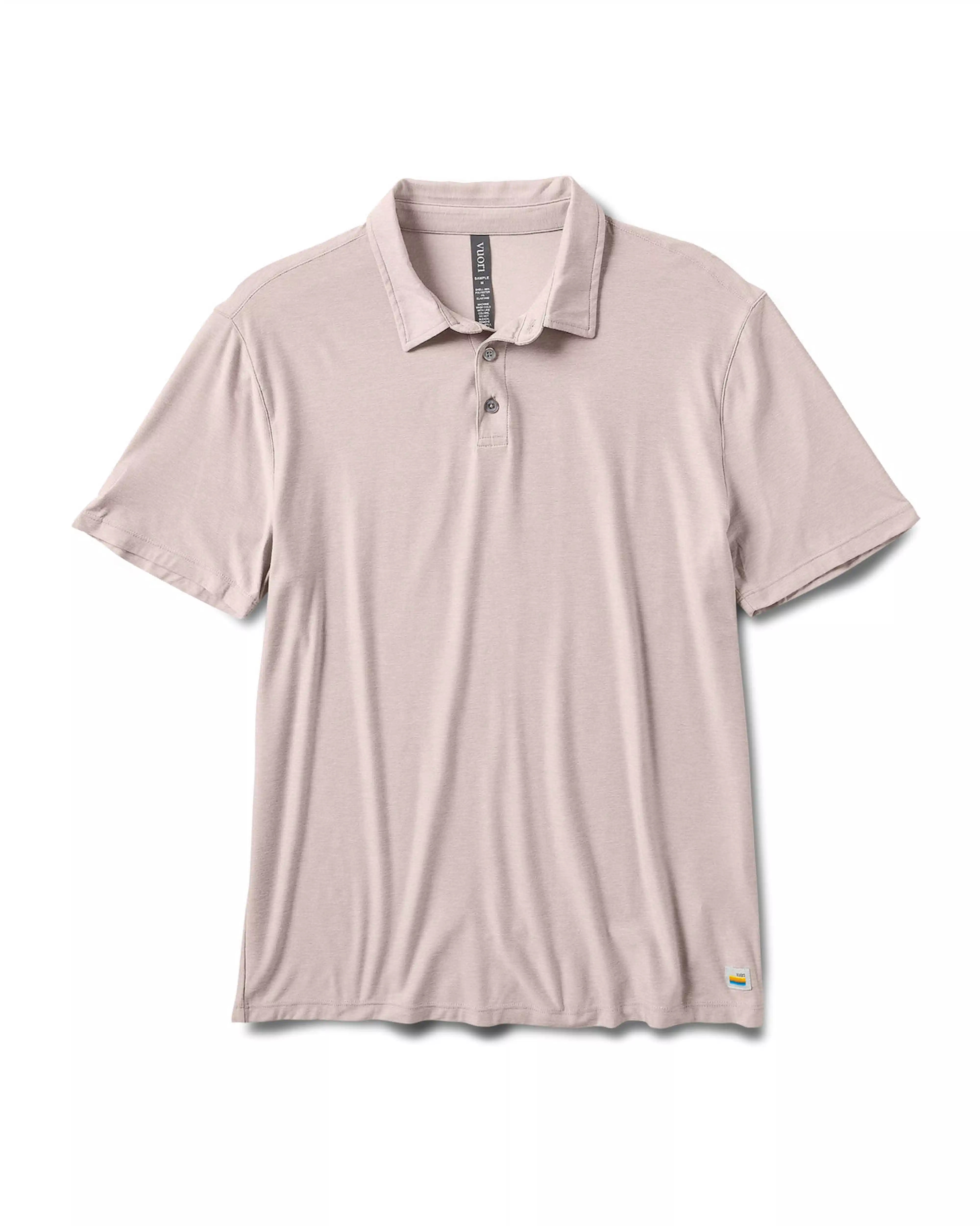 Strato Tech Polo | Vuori Clothing (US & Canada)