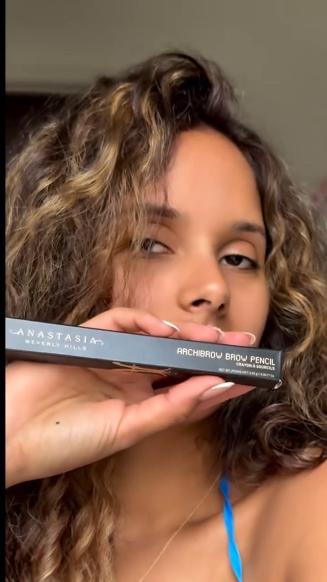 ✨ I’ve been trying the Anastasia Beverly Hills ArchiBrow Pencil and I love how easy it is to create soft, hair-like strokes for a fuller, defined look. Perfect for everyday brows without feeling overdone.

Thank you @influenster @anastasiabeverlyhills #complimentary #archibrow #influenster #anastasiabecerlyhills #browroutine

#LTKBeauty #LTKselfcare #LTKgrwm