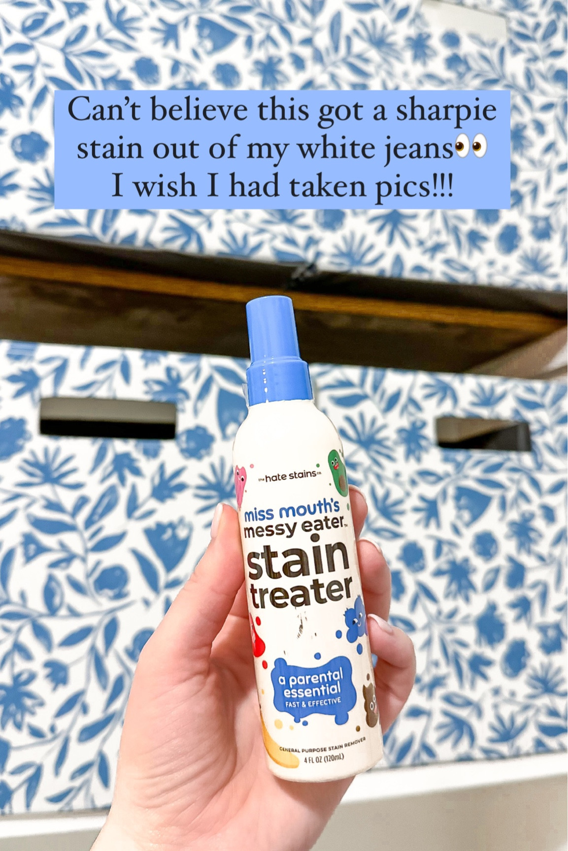 Stain remover

#LTKfindsunder50 #LTKsalealert #LTKhome