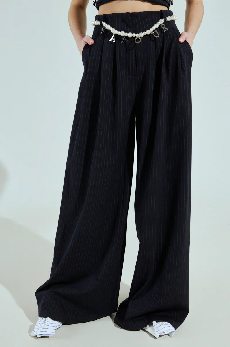 IM THE BOSS PANT | AKIRA