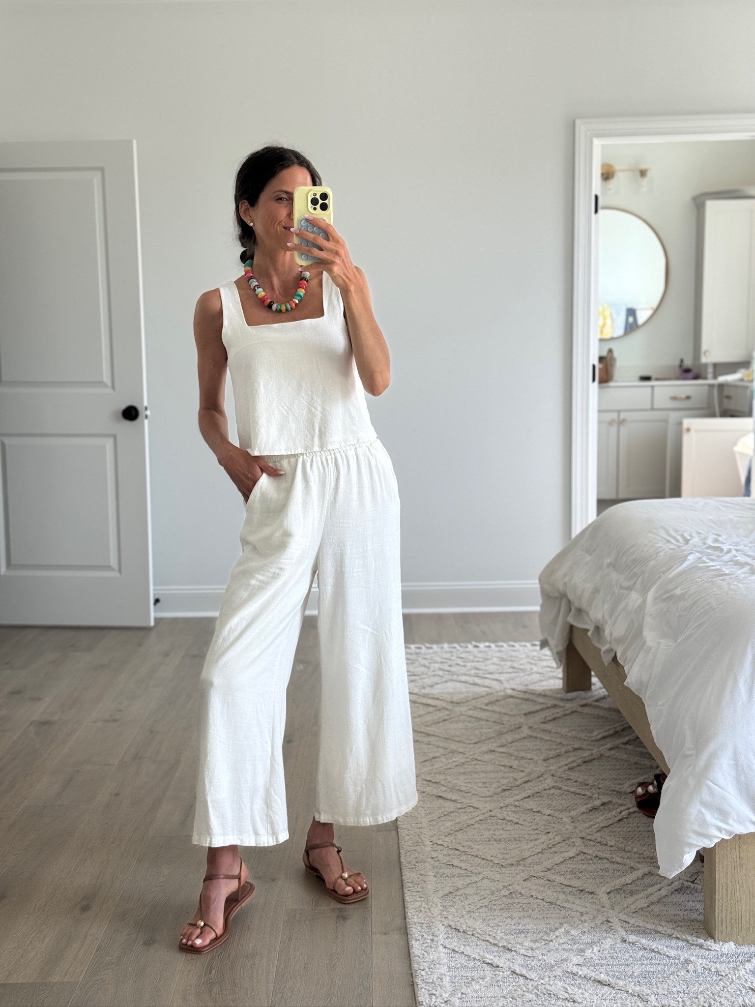 Summer set perfect for any vacation

#LTKSeasonal #LTKmomlife #LTKootd