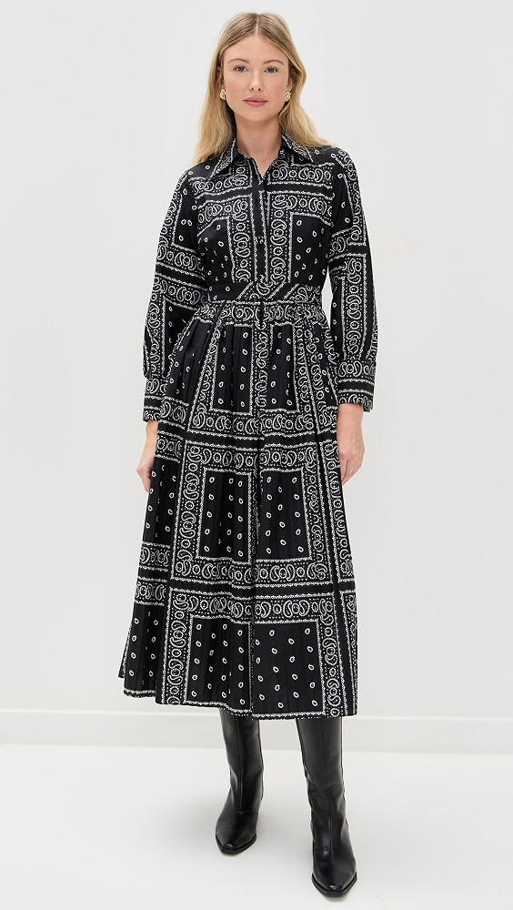 Hattie Dress | Shopbop