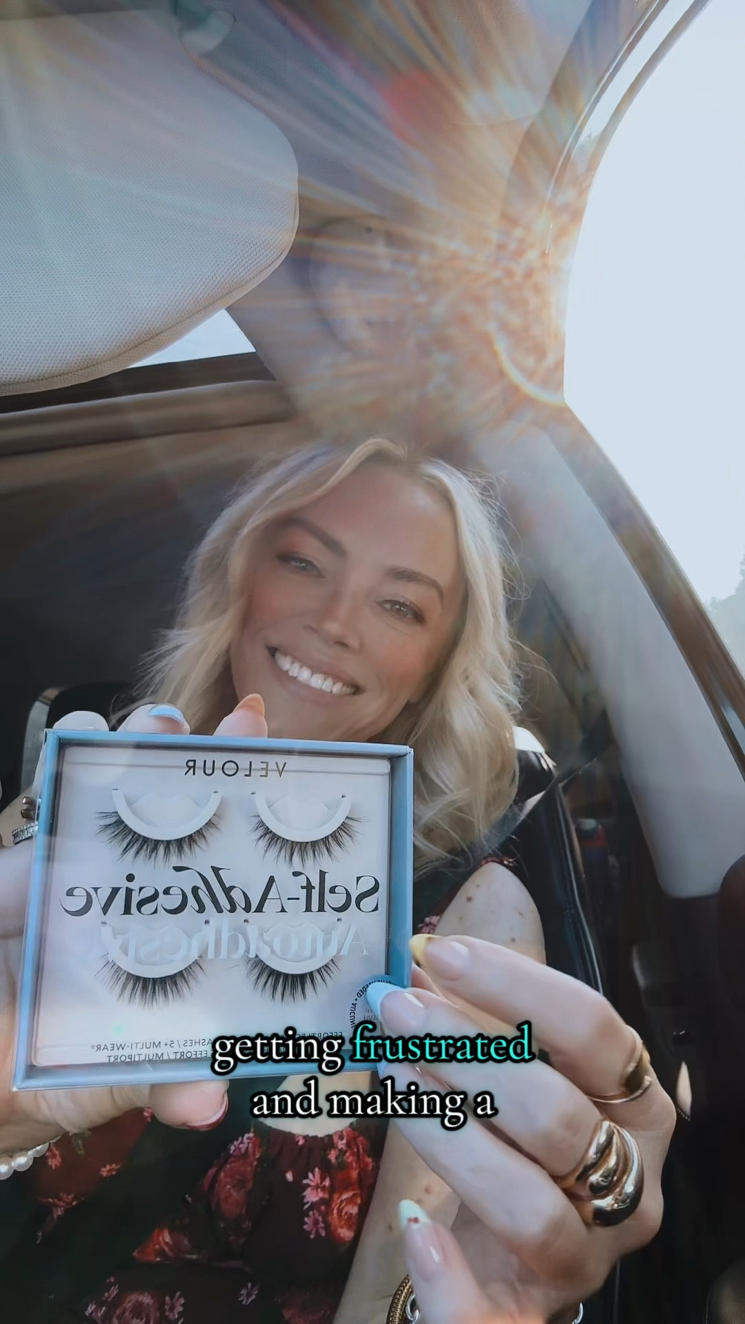 Put down that lash glue!!!   You need these!!!
Only available here:

https://crrnt.app/VELO/Ov2OQVDK

#LTKWedding #LTKBeauty #LTKStyleTip