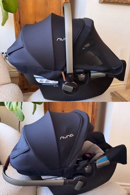 The newborn / infant carseat that we chose as first time parents!! It’s very easy to use and has a great safety rating! 

Third trimester, baby registry must have, baby registry, newborn

#LTKkids #LTKbaby #LTKbump