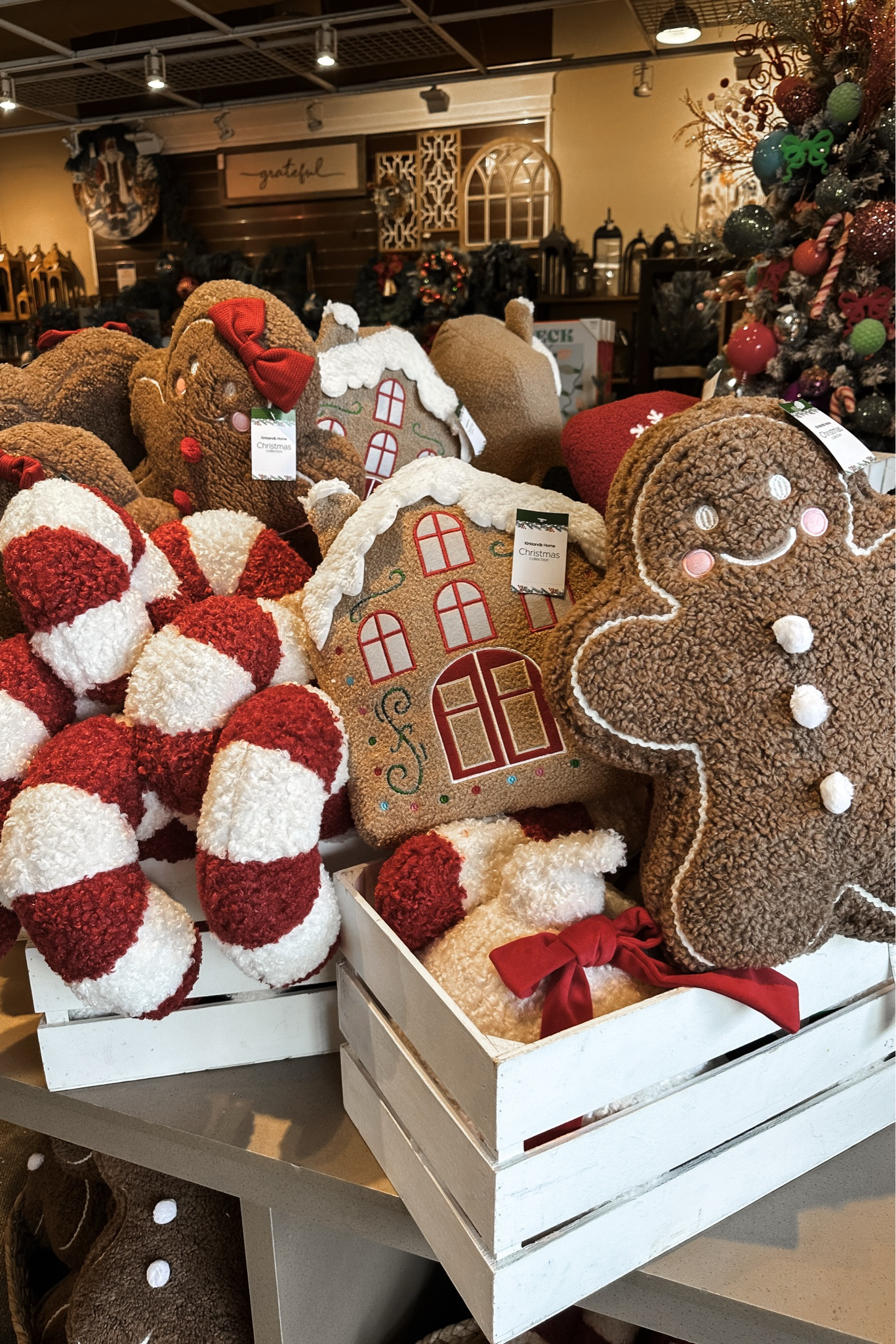 #LTKHoliday #LTKHome #LTKSeasonal