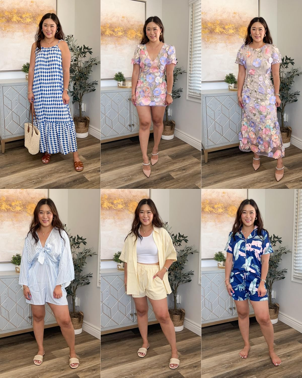 Sandy a la Mode | Amazon (US)