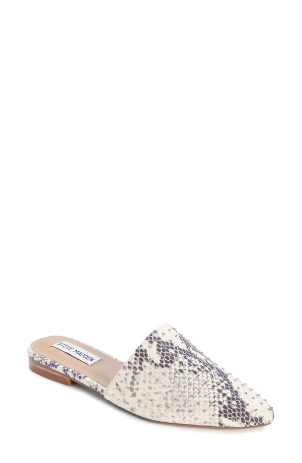 Trace Studded Mule | Nordstrom