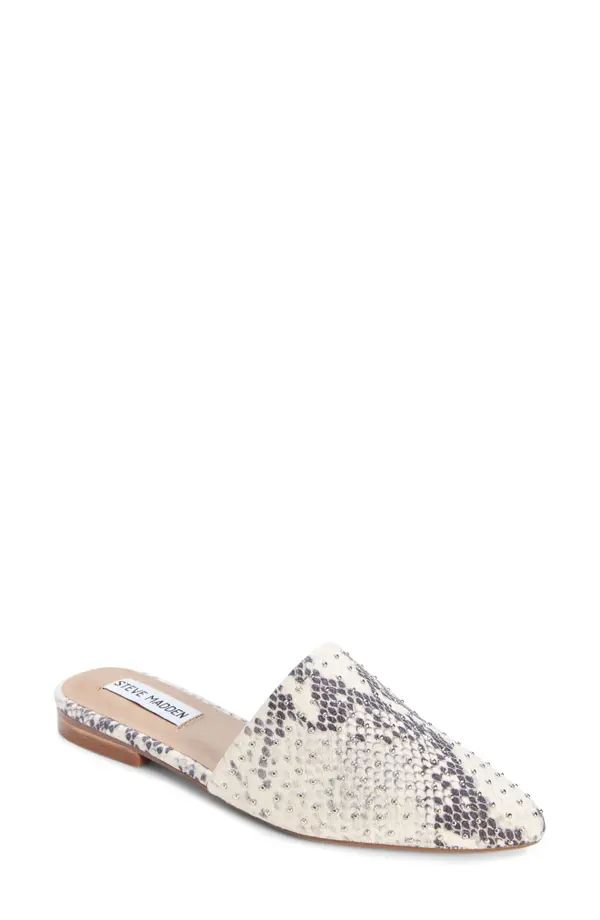 Trace Studded Mule | Nordstrom