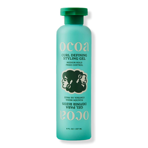 OCOA Curl Defining Styling Gel | Ulta
