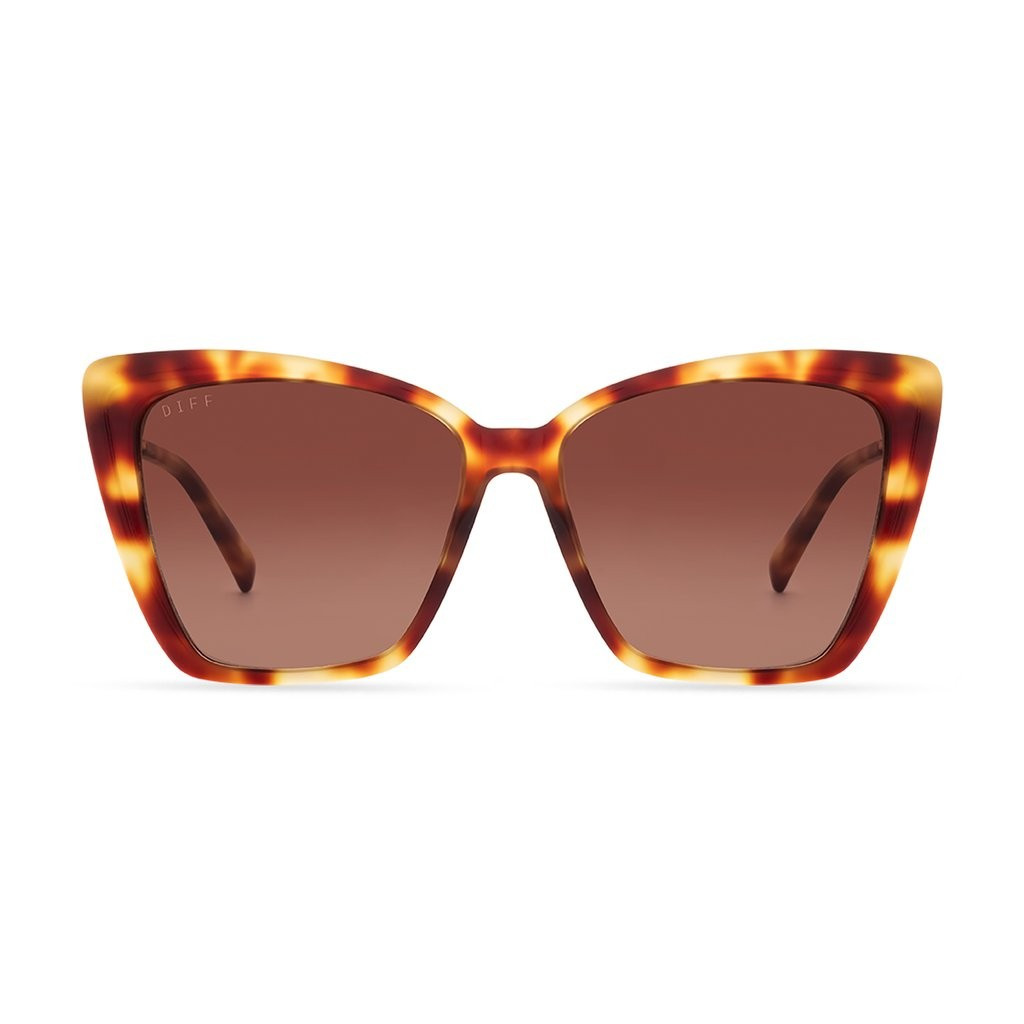 Becky

II | DIFF Eyewear