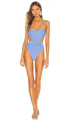Blue Swimsuits & Cover-Ups
              
          
                
              
            ... | Revolve Clothing (Global)