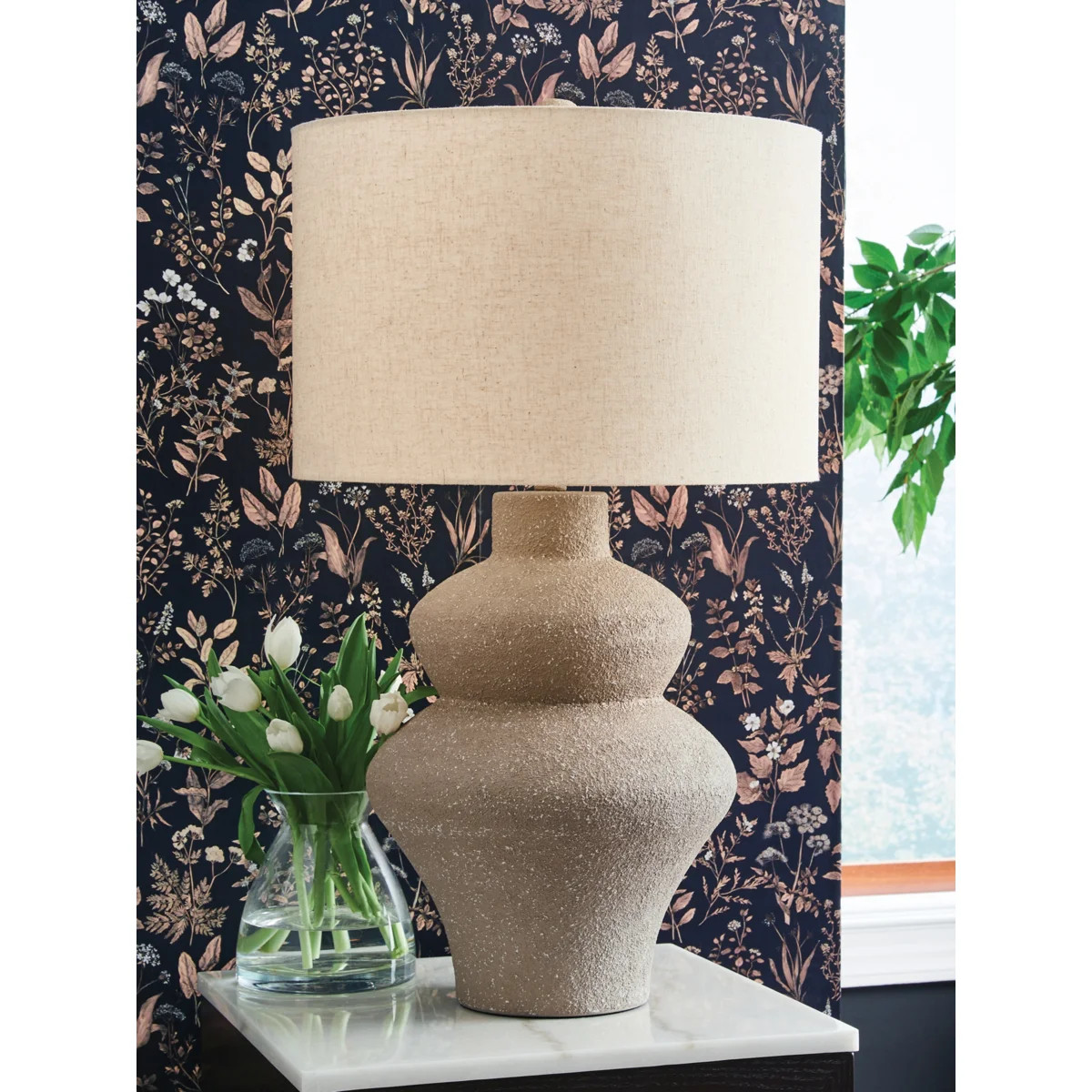 Jossleigh Table Lamp | Wayfair North America