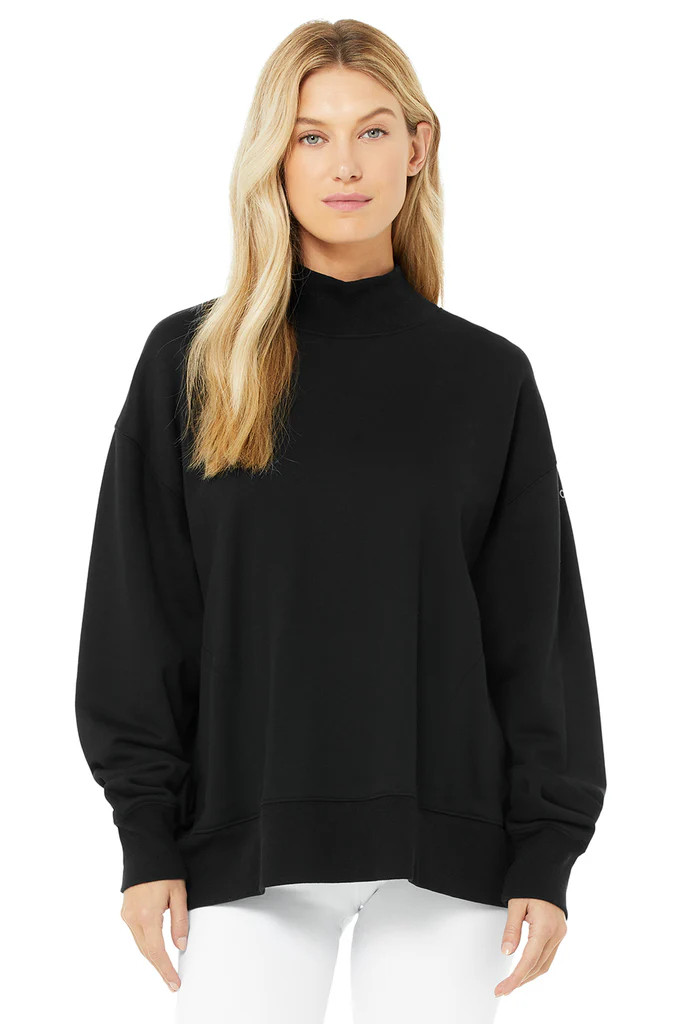Refresh Pullover | Alo Yoga (US)