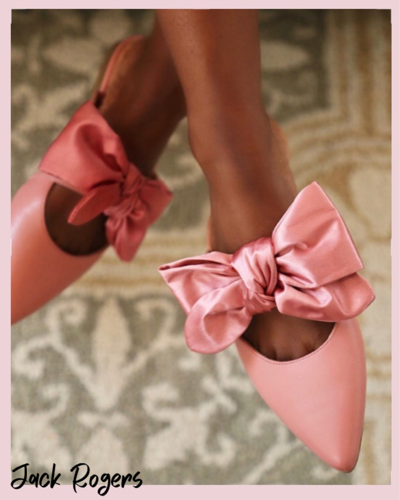 The adorable Heidi mules from Jack Rogers! I attached my favorite styles and colors! These are a perfect way to dress up fall outfits!
#ltkshoecrush
#ltkworkwear

#LTKSeasonal #LTKstyletip #LTKunder100