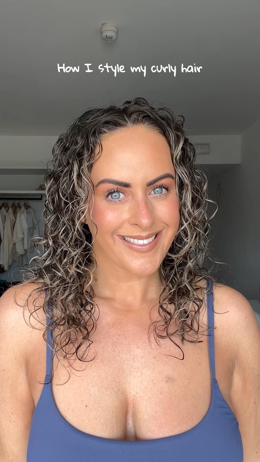 Here’s a link to everything I use to style my curly hair ✨ my discount code SARAHROBERTSLF will work on Look Fantastic so I’ve linked most things on there so you can save yourself some money!

Curly hair, hair products, hair tutorial, hair styling 

#LTKstyletip #LTKuk #LTKbeauty