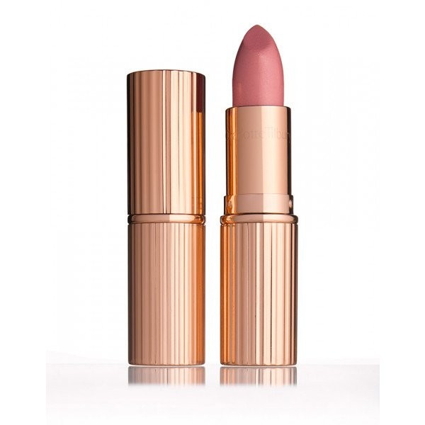 Charlotte Tilbury K.I.S.S.I.N.G - Lipstick - Bitch Perfect - Pink | Charlotte Tilbury US