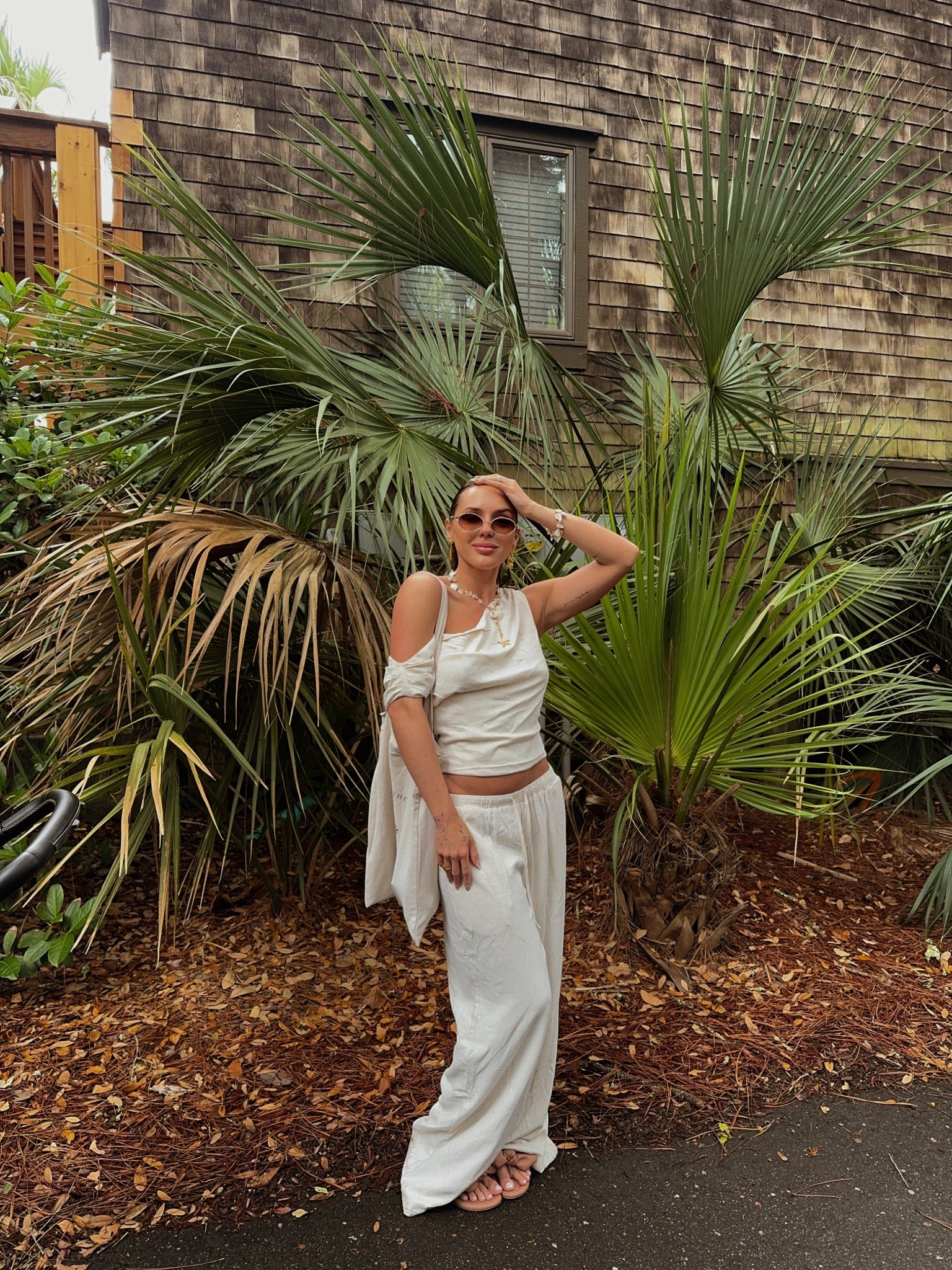 Rainy day travel fit 

#LTKTravel #LTKFindsUnder100 #LTKFindsUnder50