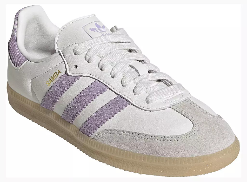 adidas Kids' Grade School Samba OG Shoes | DICK'S Sporting Goods