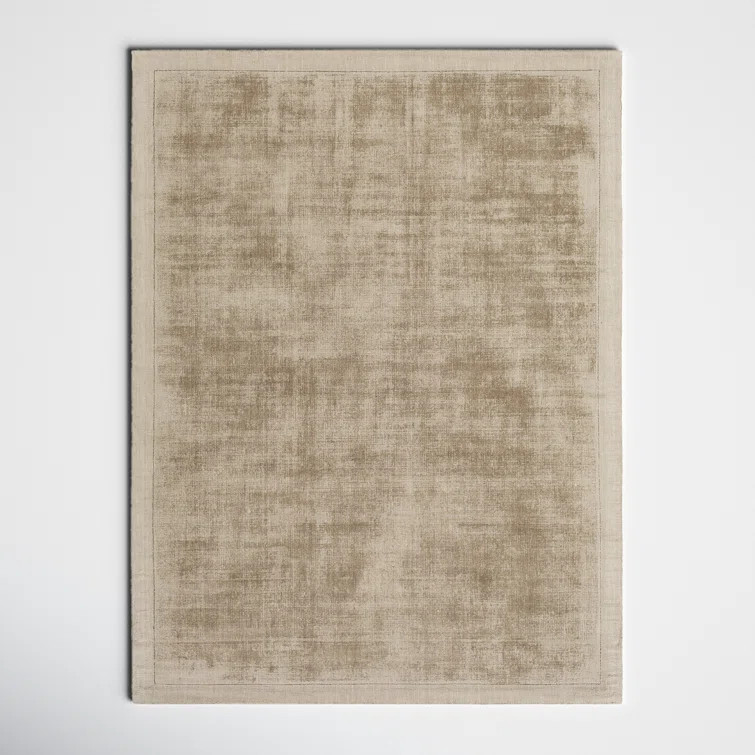 Mckinley Viscose Indoor Rug | Wayfair North America