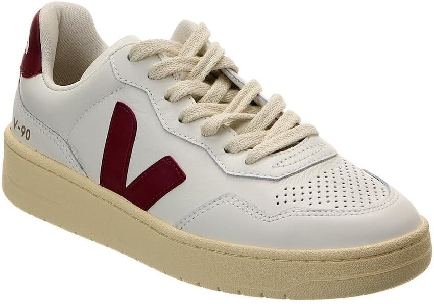 Veja Women's V-90 Sneaker | Amazon (US)