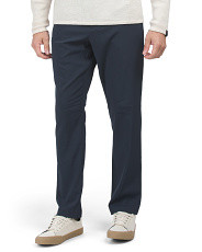 5 Pocket Stretch Performance Pants | Clothing | Marshalls | Marshalls