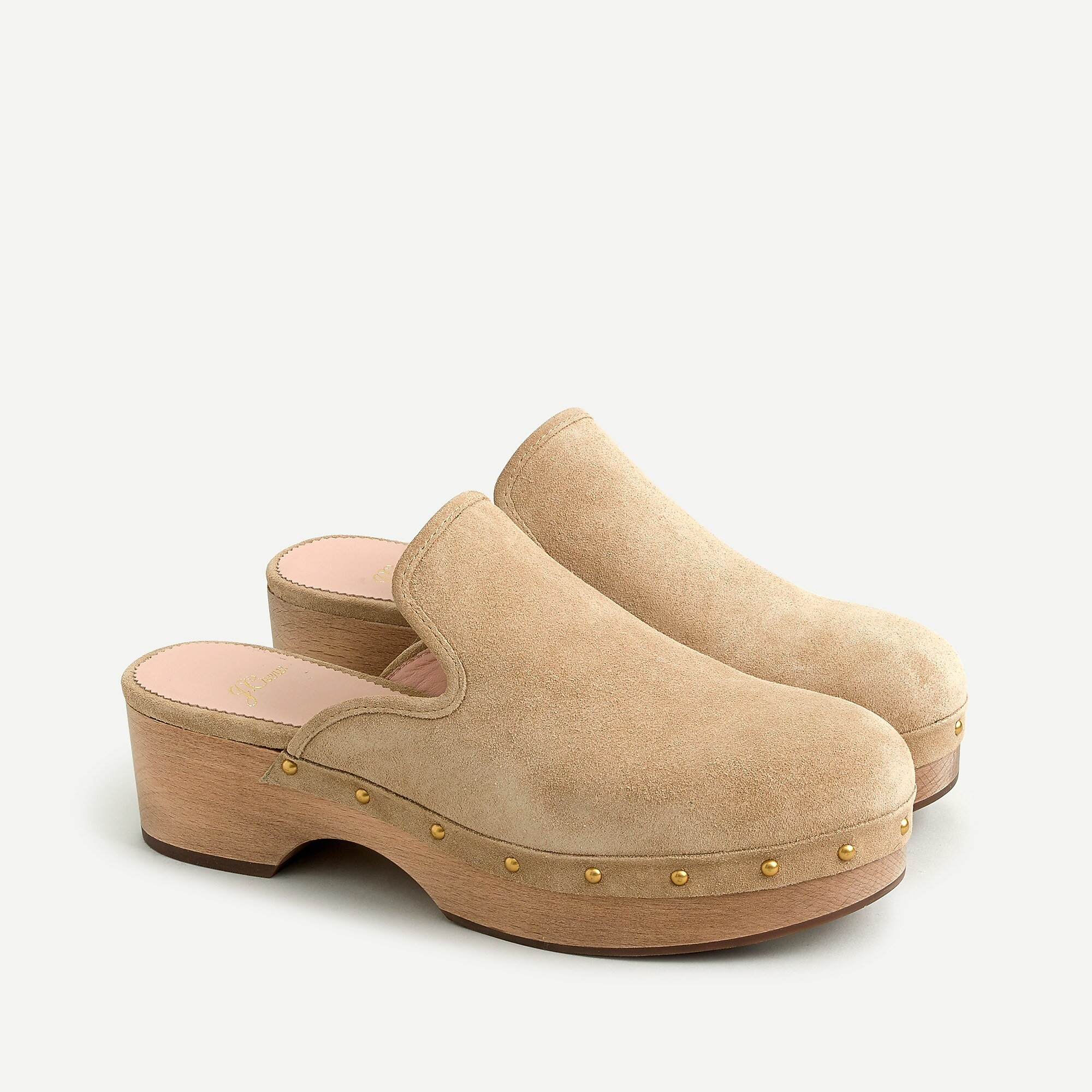 Clogs | J. Crew US