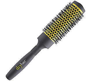 Drybar Half Pint Small Ceramic Round Brush | QVC