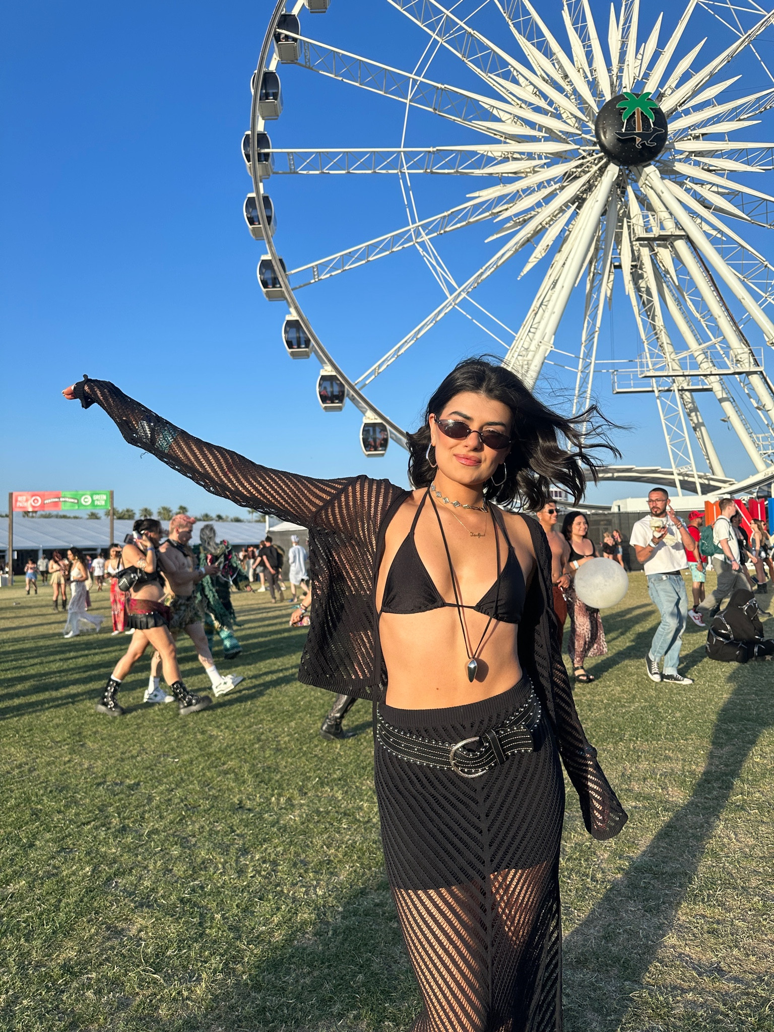 Coachella / festival / country music concert outfit inspo 🎶 #coachellaoutfit #festivaloutfit #countryconcertoutfit

#LTKtravel #LTKFestival #LTKstyletip