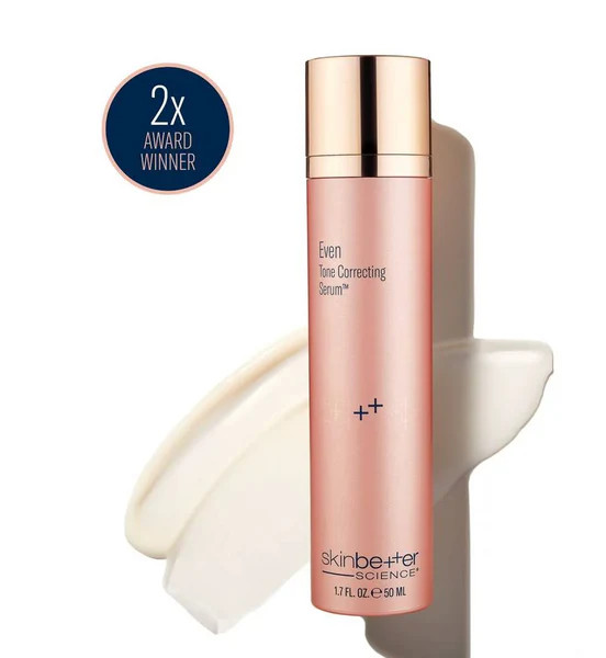 Even Skin Tone Correcting Serum | Divine Complexions
