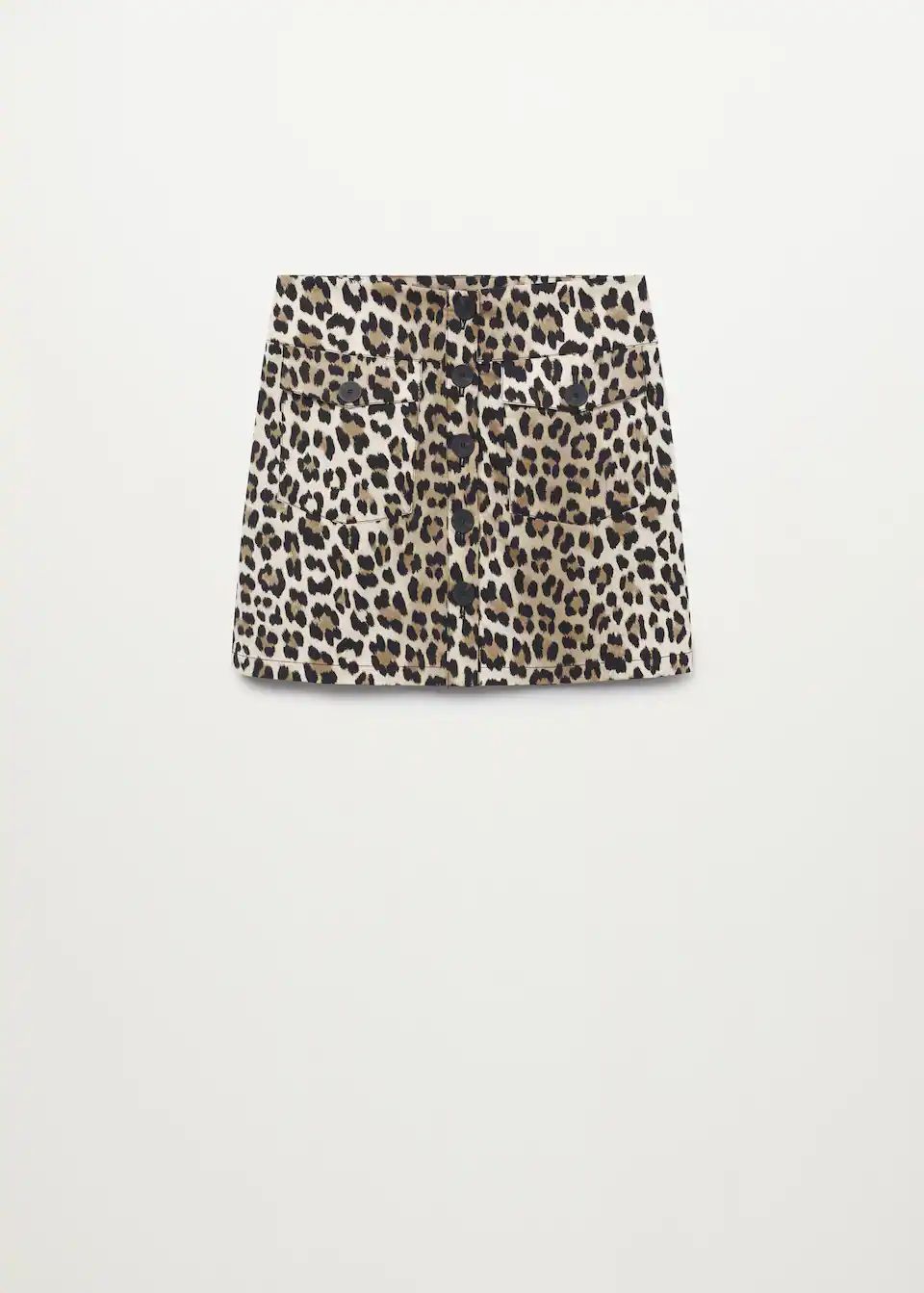 Search: Leopard skirt (7) | Mango United Kingdom | MANGO (UK)