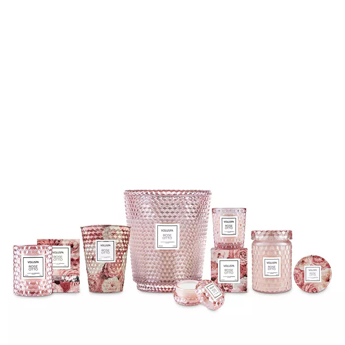 Voluspa Rose Otto Collection Back to Results - Bloomingdale's | Bloomingdale's (US)