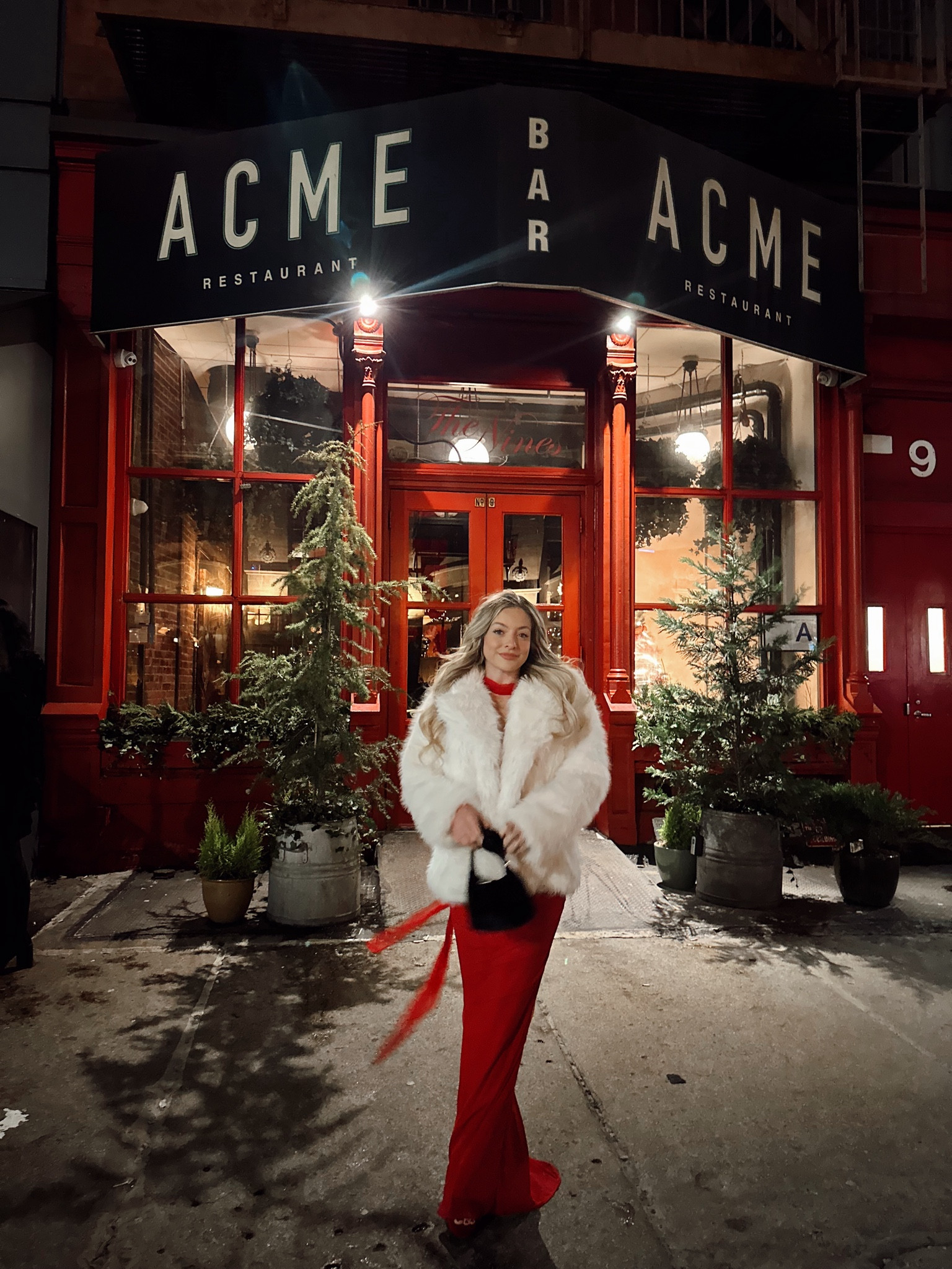 Outfit of the night ❤️

#LTKSeasonal #LTKHoliday #LTKWedding