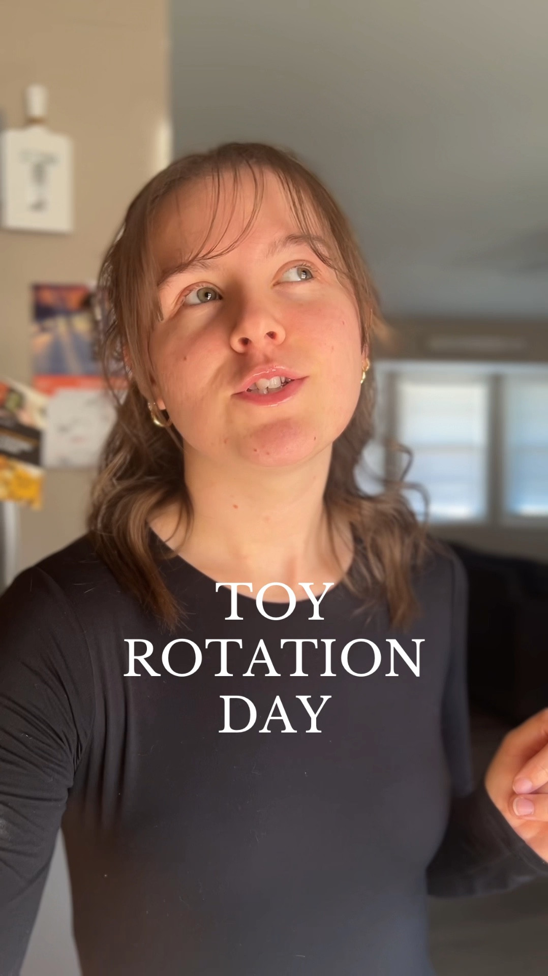 Toy rotation // toddler mom life



#LTKKids #LTKHome #LTKWatchNow