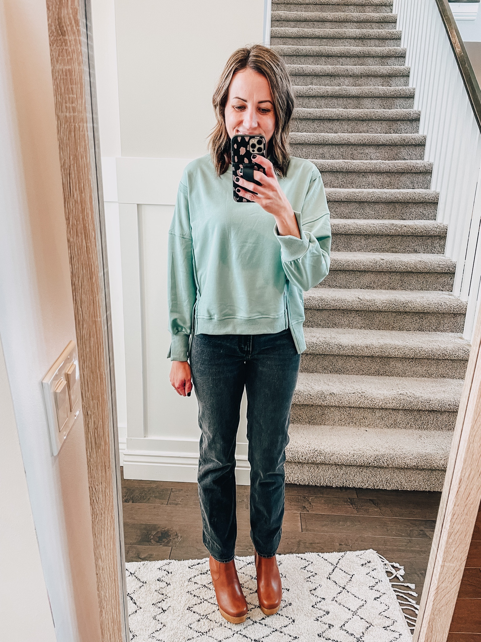 Amazon Free People look-alike 

#LTKstyletip #LTKshoecrush #LTKunder50