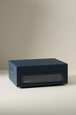 Crosley Voyager Record Player | Anthropologie (US)