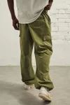 BDG Khaki Herringbone Cargo Pant | Urban Outfitters (US and RoW)