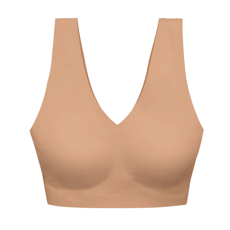 Wireless bralette | EBY (US)